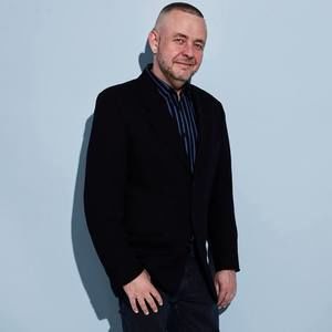 Meet your Posher, Dion